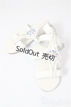 画像1: SDM＆MSD/OF:靴 A-26-02-11-164-NY-ZA