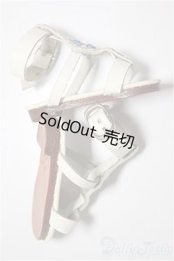 画像2: SDM＆MSD/OF:靴 A-26-02-11-164-NY-ZA