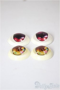 画像2: 19ｍｍ/アニメアイ A-26-02-11-177-NY-ZA