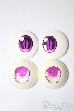 画像1: 22mm/アニメアイ A-26-02-11-179-NY-ZA