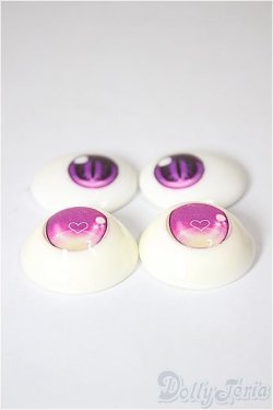 画像2: 22mm/アニメアイ A-26-02-11-179-NY-ZA