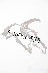 MDDサイズ/武器 A-26-02-11-173-NY-ZA