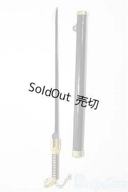 画像2: MDDサイズ/武器 A-26-02-11-169-NY-ZA