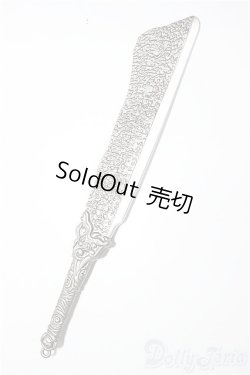 画像2: MDDサイズ/武器 A-26-02-11-168-NY-ZA