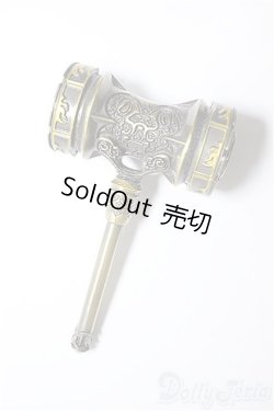 画像1: MDDサイズ/武器 A-26-02-11-170-NY-ZA