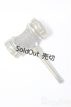 画像2: MDDサイズ/武器 A-26-02-11-170-NY-ZA