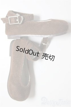 画像2: MDD/OF:靴 A-26-02-11-175-NY-ZA