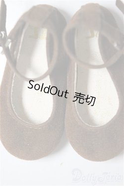 画像3: MDD/OF:靴 A-26-02-11-175-NY-ZA