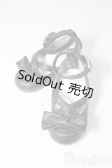 azone/OF:50cmサイズドール　靴 A-26-02-11-189-NY-ZA