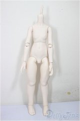 MDD/もちあしベースボディ(DD-f3)/BJD　球体関節人形 A-26-02-04-351-NY-ZA