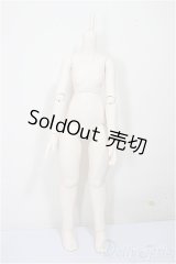 MDD/もちあしベースボディ(DD-f3)/BJD　球体関節人形 A-26-02-04-351-NY-ZA
