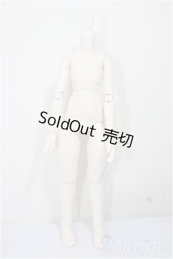 画像1: MDD/もちあしベースボディ(DD-f3)/BJD　球体関節人形 A-26-02-04-351-NY-ZA
