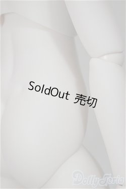 画像3: MDD/もちあしベースボディ(DD-f3)/BJD　球体関節人形 A-26-02-04-351-NY-ZA