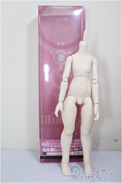 画像4: MDD/もちあしベースボディ(DD-f3)/BJD　球体関節人形 A-26-02-04-351-NY-ZA