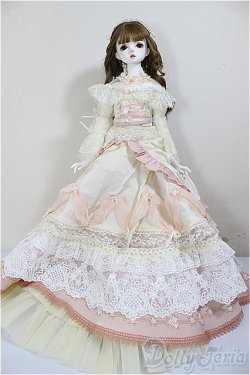 画像6: Charm Doll/Alina/BJD　球体関節人形 A-26-02-04-356-NY-ZA