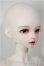 画像2: Asleep Eidolon/Valeria/BJD　球体関節人形 A-26-02-04-357-NY-ZA (2)