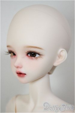 画像3: Asleep Eidolon/Valeria/BJD　球体関節人形 A-26-02-04-357-NY-ZA