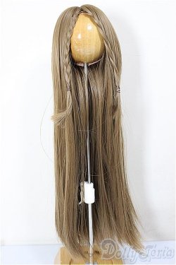 画像1: 7-8inch/ウィッグ A-26-02-11-182-NY-ZA