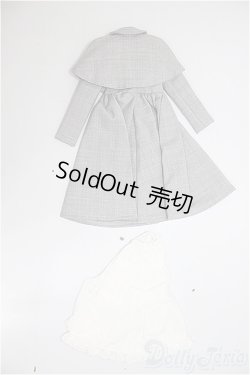 画像2: MDD/OF:コート　TOA Claris様製 A-26-02-11-102-NY-ZA