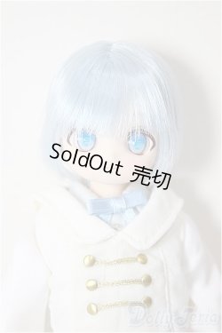 画像1: AZONE/1／6アイリスコレクトプチ Hal（ハル）〜Tender Circus〜 Fantastical World ver A-26-02-11-124-NY-ZA