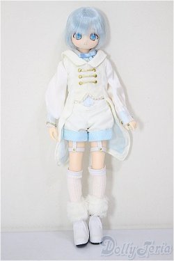 画像2: AZONE/1／6アイリスコレクトプチ Hal（ハル）〜Tender Circus〜 Fantastical World ver A-26-02-11-124-NY-ZA