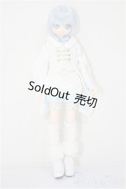 画像2: AZONE/1／6アイリスコレクトプチ Hal（ハル）〜Tender Circus〜 Fantastical World ver A-26-02-11-124-NY-ZA