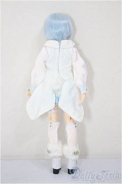 画像3: AZONE/1／6アイリスコレクトプチ Hal（ハル）〜Tender Circus〜 Fantastical World ver A-26-02-11-124-NY-ZA