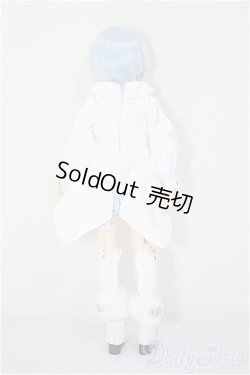 画像3: AZONE/1／6アイリスコレクトプチ Hal（ハル）〜Tender Circus〜 Fantastical World ver A-26-02-11-124-NY-ZA