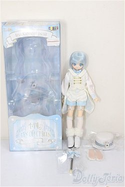 画像4: AZONE/1／6アイリスコレクトプチ Hal（ハル）〜Tender Circus〜 Fantastical World ver A-26-02-11-124-NY-ZA