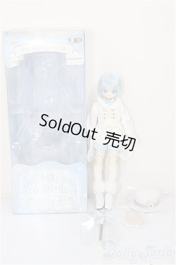 画像4: AZONE/1／6アイリスコレクトプチ Hal（ハル）〜Tender Circus〜 Fantastical World ver A-26-02-11-124-NY-ZA