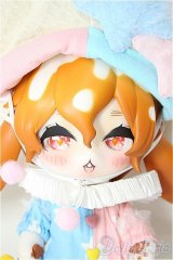 MMDOLL×UFDOLL/綿綿の異世界冒険　ピエロルル・SP A-26-02-11-119-NY-ZA