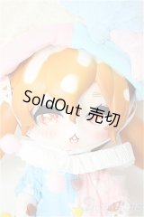 MMDOLL×UFDOLL/綿綿の異世界冒険　ピエロルル・SP A-26-02-11-119-NY-ZA