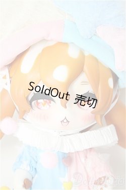 画像1: MMDOLL×UFDOLL/綿綿の異世界冒険　ピエロルル・SP A-26-02-11-119-NY-ZA