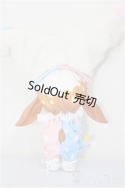 画像3: MMDOLL×UFDOLL/綿綿の異世界冒険　ピエロルル・SP A-26-02-11-119-NY-ZA