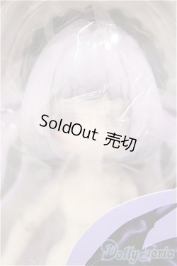 画像1: Happy Engine/ルルリン物語：四耳霊 色違いVer.(紫/黒) A-26-02-11-120-NY-ZA