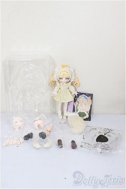 画像4: Happy Engine/ルルリン物語　古兎狸 A-26-02-11-121-NY-ZA