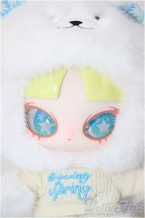 crossing spring/シロクマ A-26-02-11-118-NY-ZA