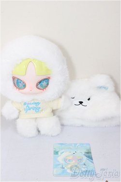 画像2: crossing spring/シロクマ A-26-02-11-118-NY-ZA