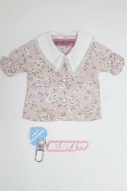 画像1: SDM&MSD/OF:トップス/1/4　40ｃｍ　BJD　MJD　衣装　ドール用 A-26-02-18-060-NY-ZA