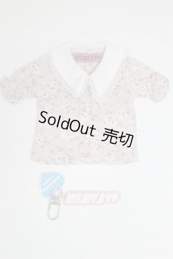 画像1: SDM&MSD/OF:トップス/1/4　40ｃｍ　BJD　MJD　衣装　ドール用 A-26-02-18-060-NY-ZA