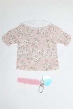 画像2: SDM&MSD/OF:トップス/1/4　40ｃｍ　BJD　MJD　衣装　ドール用 A-26-02-18-060-NY-ZA