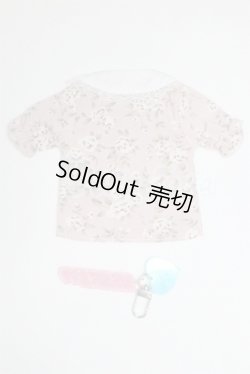 画像2: SDM&MSD/OF:トップス/1/4　40ｃｍ　BJD　MJD　衣装　ドール用 A-26-02-18-060-NY-ZA