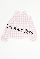 SDM&MSD/OF:トップス/1/4　40ｃｍ　BJD　MJD　衣装　ドール用 A-26-02-18-059-NY-ZA