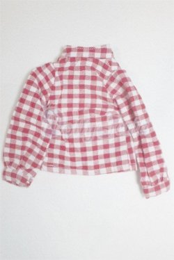 画像2: SDM&MSD/OF:トップス/1/4　40ｃｍ　BJD　MJD　衣装　ドール用 A-26-02-18-059-NY-ZA