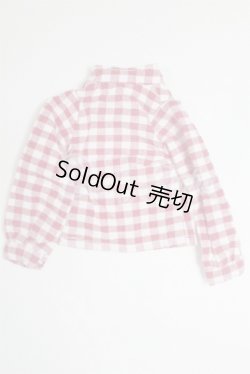 画像2: SDM&MSD/OF:トップス/1/4　40ｃｍ　BJD　MJD　衣装　ドール用 A-26-02-18-059-NY-ZA