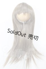 9inch/ウィッグ　Ronshuka Couture 様製 A-26-04-01-194-NY-ZA