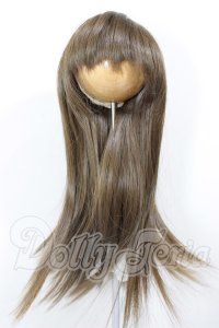 9inch/ウィッグ　Ronshuka Couture 様製 A-26-04-01-194-NY-ZA