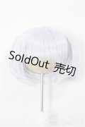 8-9inch/Pigg Doll様製 ウィッグ A-26-02-11-241-NY-ZA