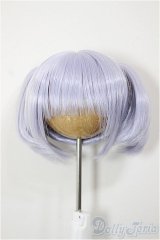 8-9inch/Pigg Doll様製 ウィッグ A-26-02-11-241-NY-ZA