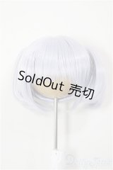 8-9inch/Pigg Doll様製 ウィッグ A-26-02-11-241-NY-ZA